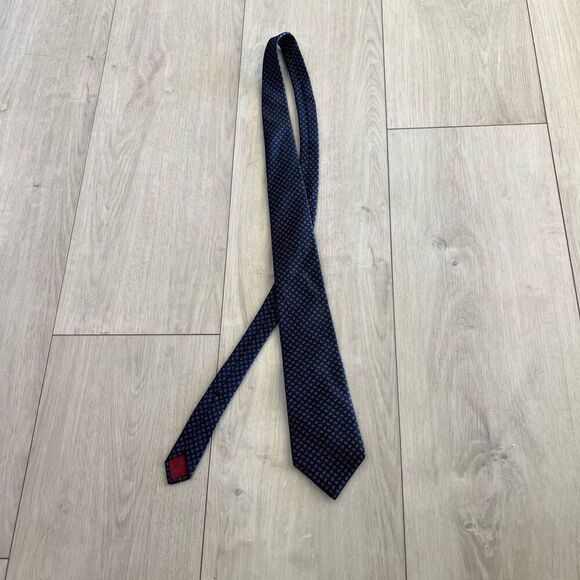 Yyes saint laurent nens tie - Picture 1 of 6